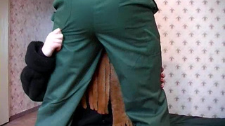 Порно видео от студии ForcedAnalViolation