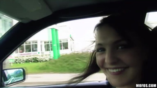 Порно видео от студии myxvids.com